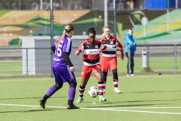 Bild 160 - F Altona 93 - Nordlichter im NSV : Ergebnis: 1:3
